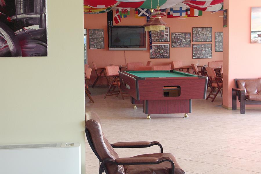 Hotel Ambassador - Free Parking Golden Sands Bagian luar foto